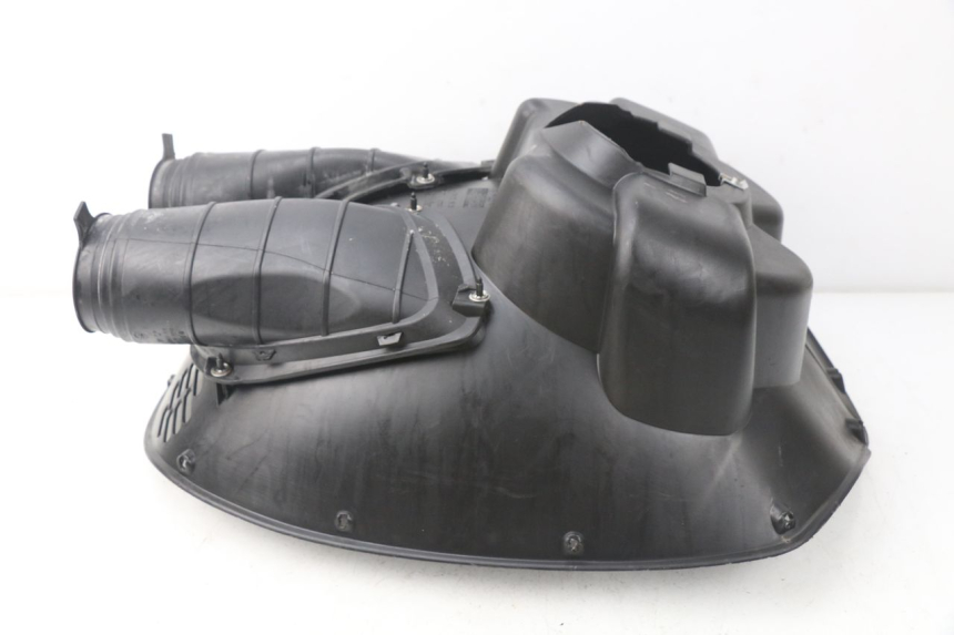 photo de RADHAUS VORNE APRILIA ATLANTIC 125 (2003 - 2009) - Alternative Perspektive