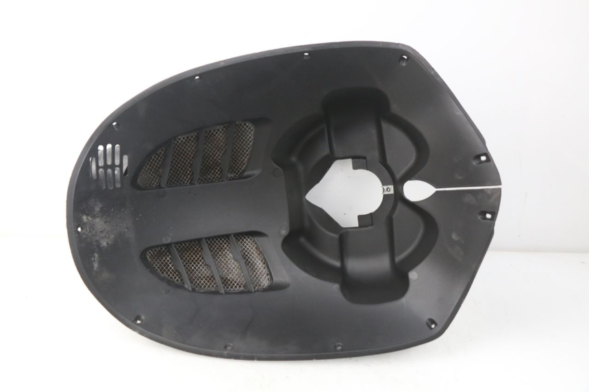 photo de RADHAUS VORNE APRILIA ATLANTIC 125 (2003 - 2009) - Technische Nahaufnahme