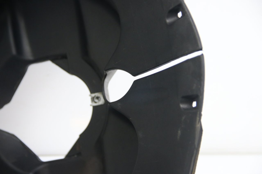 photo de VORDERRADABDECKUNG APRILIA ATLANTIC 500 (2002 - 2003) - Fokus auf die Struktur