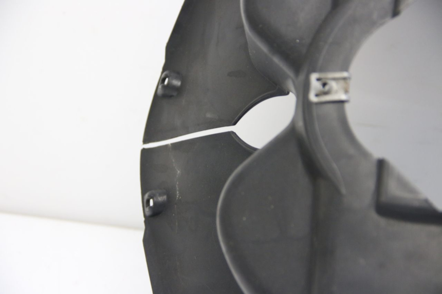 photo de VORDERRADABDECKUNG APRILIA ATLANTIC 500 (2002 - 2003) - Zoom auf Gebrauchszustand