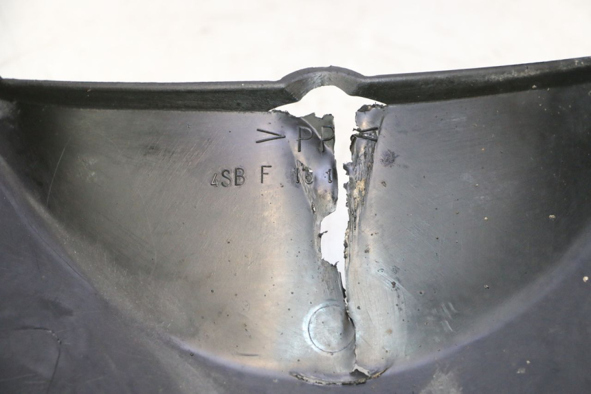 photo de RADHAUS VORNE MBK BOOSTER ROCKET 50 (1995 - 1998) - Technische Nahaufnahme