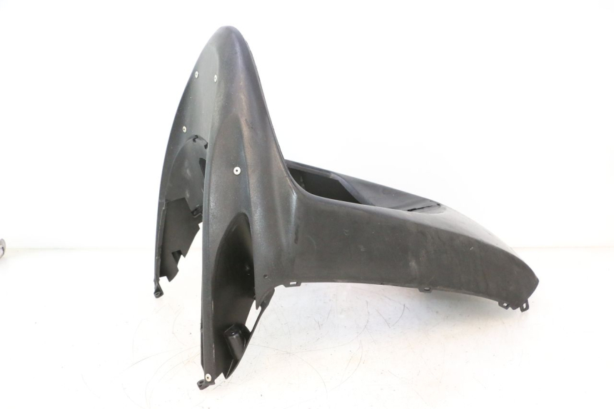 photo de RADHAUS VORNE MBK BOOSTER ROCKET 50 (1995 - 1998) - Oberflächenzustand und Material