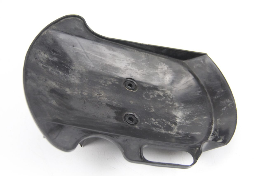 photo de RADHAUS VORNE MBK BOOSTER SPIRIT 50 (2004 - 2017) - Zoom auf Gebrauchszustand