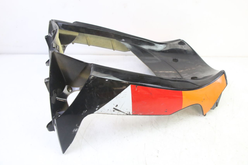 photo de RADHAUS VORNE TNT MOTOR BOSTON 4T 50 (2018 - 2025) - Zoom auf Gebrauchszustand