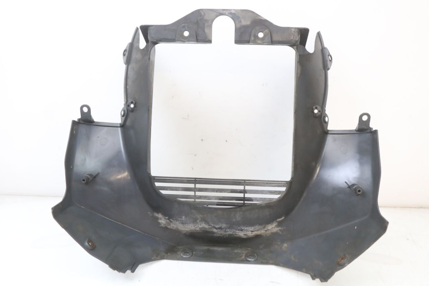 photo de VORDERRADABDECKUNG SUZUKI BURGMAN 125 (2007 - 2014) - Details der Befestigungspunkte