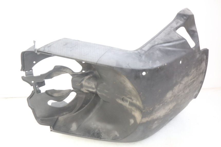 photo de VORDERRADABDECKUNG YAMAHA BW'S BWS 125 (2010 - 2013) - Detailansicht des Bauteils