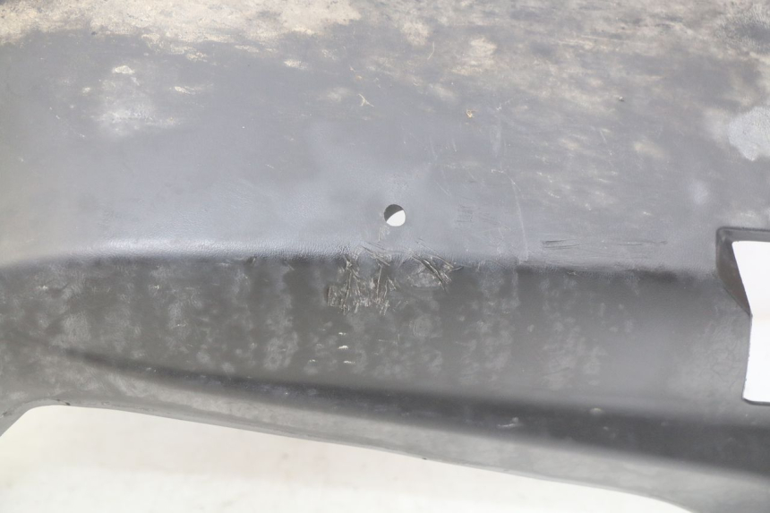 photo de VORDERRADABDECKUNG YAMAHA BW'S BWS 125 (2010 - 2013) - Zoom auf Gebrauchszustand