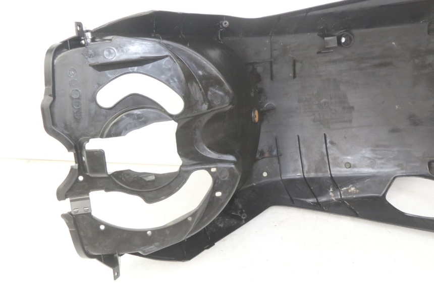 photo de VORDERRADABDECKUNG YAMAHA BW'S BWS 125 (2010 - 2013) - Gesamtansicht des Produkts