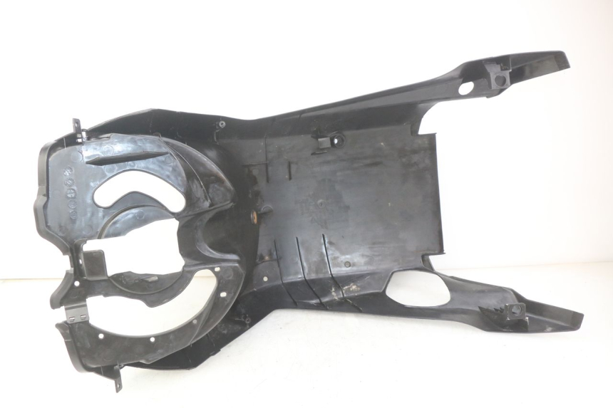 photo de VORDERRADABDECKUNG YAMAHA BW'S BWS 125 (2010 - 2013) - Geprüftes Gebrauchtteil