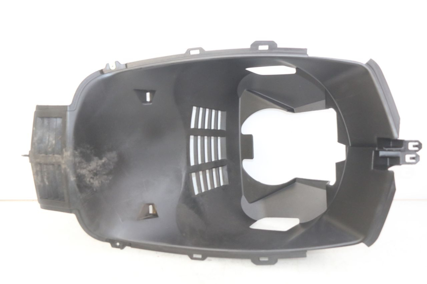 photo de VORDERRADABDECKUNG PEUGEOT CITYSTAR AIR 125 (2014 - 2017) - Hauptansicht