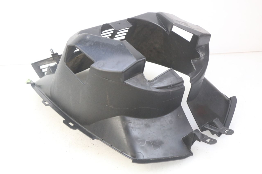 photo de VORDERRADABDECKUNG PEUGEOT CITYSTAR 125 (2011 - 2017) - Zoom auf Gebrauchszustand