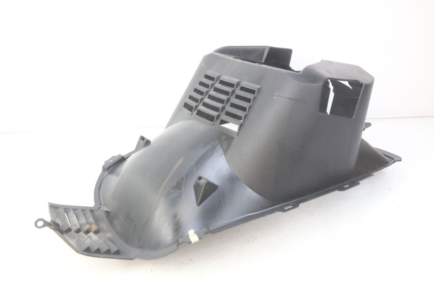 photo de VORDERRADABDECKUNG PEUGEOT CITYSTAR 125 (2011 - 2017) - Alternative Perspektive