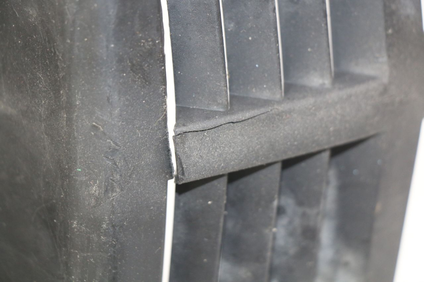 photo de VORDERRADABDECKUNG PEUGEOT CITYSTAR 125 (2011 - 2017) - Zoom auf Gebrauchszustand