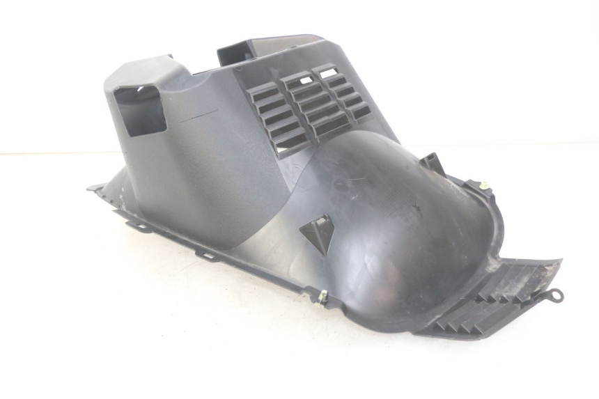 photo de VORDERRADABDECKUNG PEUGEOT CITYSTAR 125 (2011 - 2017) - Details der Befestigungspunkte