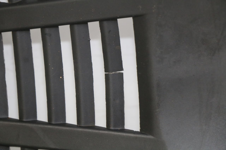 photo de VORDERRADABDECKUNG PEUGEOT CITYSTAR 125 (2011 - 2017) - Oberflächenzustand und Material