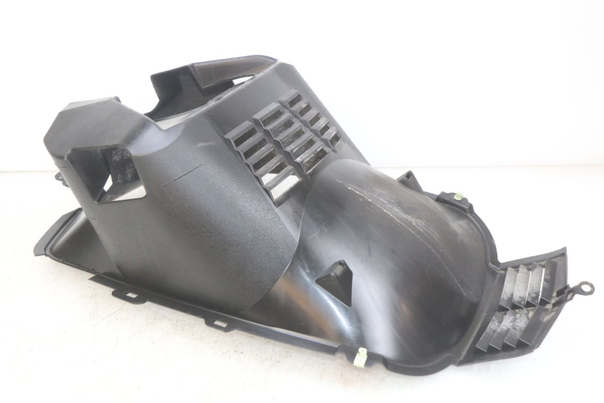 photo de VORDERRADABDECKUNG PEUGEOT CITYSTAR 125 (2011 - 2017) - Zoom auf Gebrauchszustand