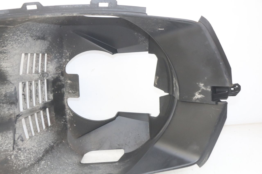 photo de VORDERRADABDECKUNG PEUGEOT CITYSTAR 125 (2011 - 2017) - Details der Befestigungspunkte