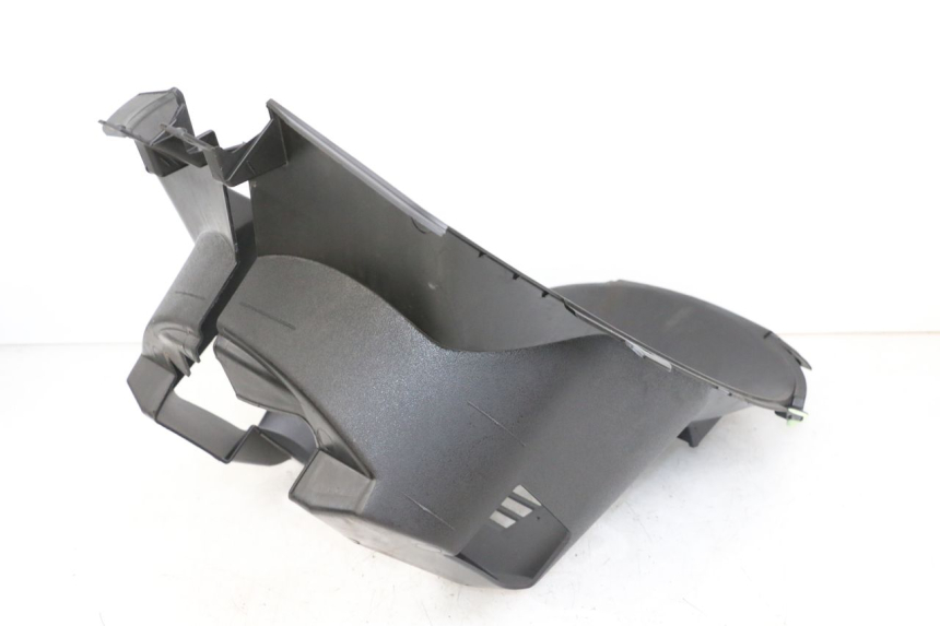 photo de RADHAUS VORNE PEUGEOT CITYSTAR 50 (2013 - 2017) - Zoom auf Gebrauchszustand