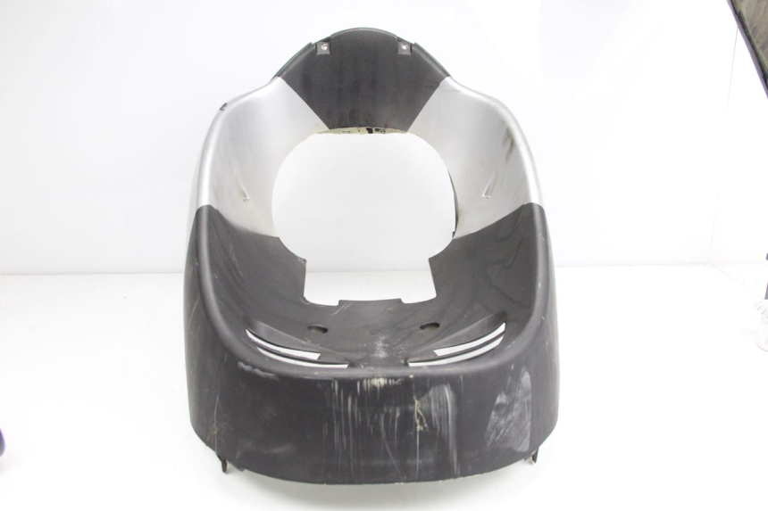 photo de RADHAUS VORNE JMSTAR CJ12M 125 (2005 - 2007) - Zoom auf Gebrauchszustand