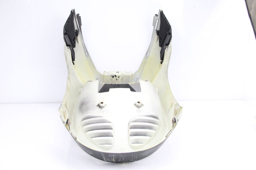 photo de RADHAUS VORNE JMSTAR CJ12M 125 (2005 - 2007) - Oberflächenzustand und Material