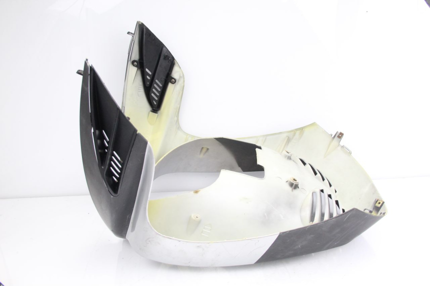 photo de RADHAUS VORNE JMSTAR CJ12M 125 (2005 - 2007) - Geprüftes Gebrauchtteil