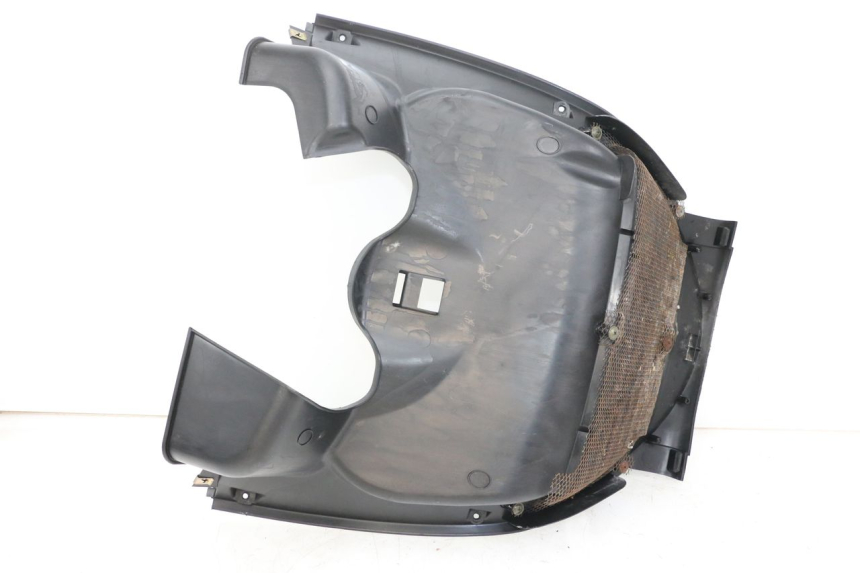 photo de VORDERRADABDECKUNG KYMCO DINK STREET 125 (2009 - 2014) - Zoom auf Gebrauchszustand