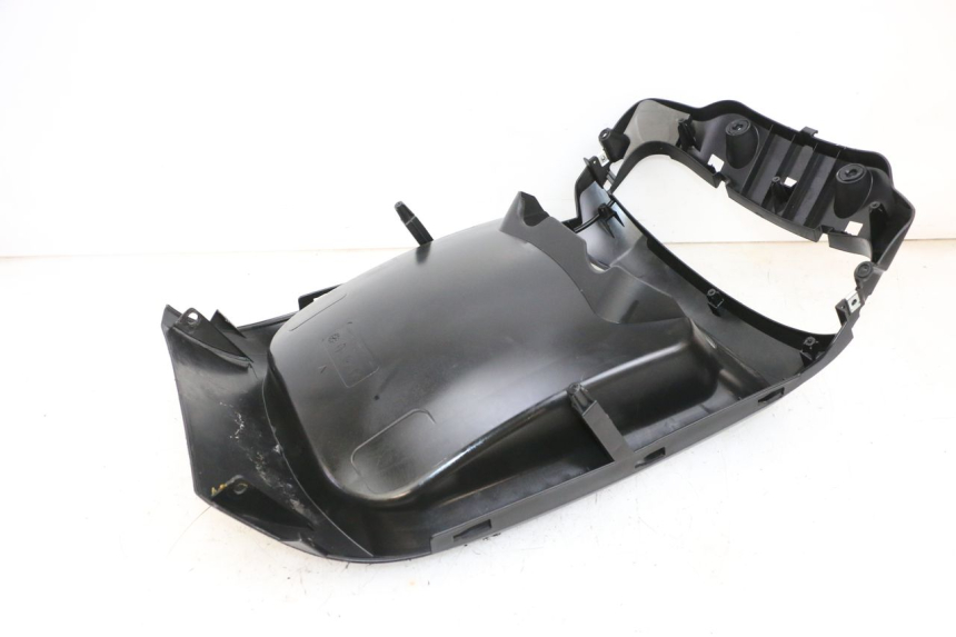 photo de RADHAUS VORNE SEGWAY NINEBOT E125S 1 (2022 - 2026) - Zoom auf Gebrauchszustand