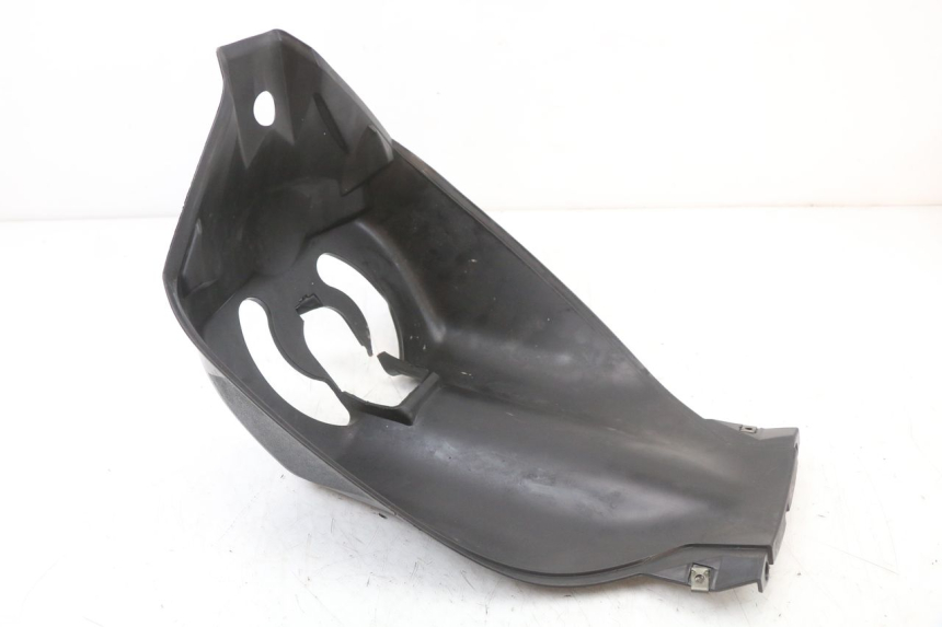 photo de VORDERRADABDECKUNG JM MOTORS EVOLIS 4T 50 (2018 - 2022) - Zoom auf Gebrauchszustand