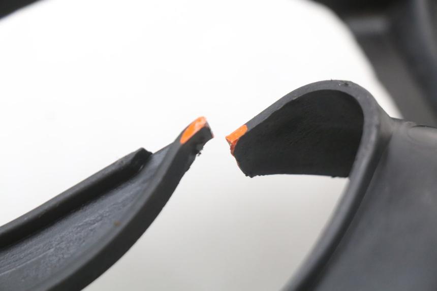 photo de VORDERRADABDECKUNG JM MOTORS EVOLIS 4T 50 (2018 - 2022) - Gesamtansicht des Produkts