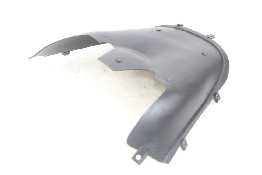 photo de VORDERRADABDECKUNG KEEWAY F-ACT FACT 50 (2006 - 2011) - Zoom auf Gebrauchszustand