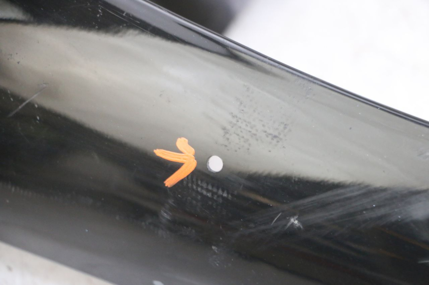 photo de RADHAUS VORNE SYM FIDDLE 2 S 125 (2012 - 2014) - Zoom auf Gebrauchszustand