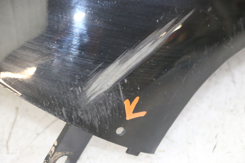 photo de RADHAUS VORNE SYM FIDDLE 2 S 125 (2012 - 2014) - Technische Nahaufnahme