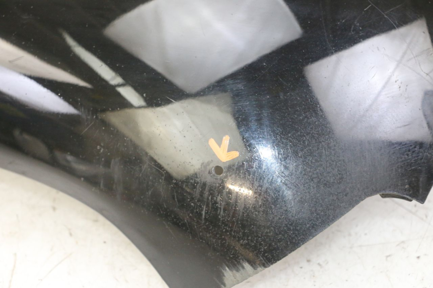 photo de RADHAUS VORNE SYM FIDDLE 2 S 125 (2012 - 2014) - Details der Befestigungspunkte