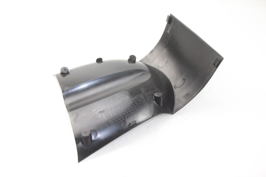 photo de VORDERRADABDECKUNG SYM FIDDLE 3 III 125 (2014 - 2020) - Zoom auf Gebrauchszustand