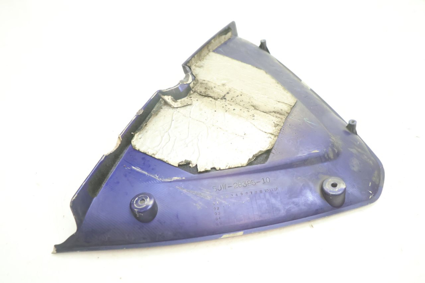 photo de RADHAUS VORNE YAMAHA FJR 1300 (2001 - 2005) - Oberflächenzustand und Material