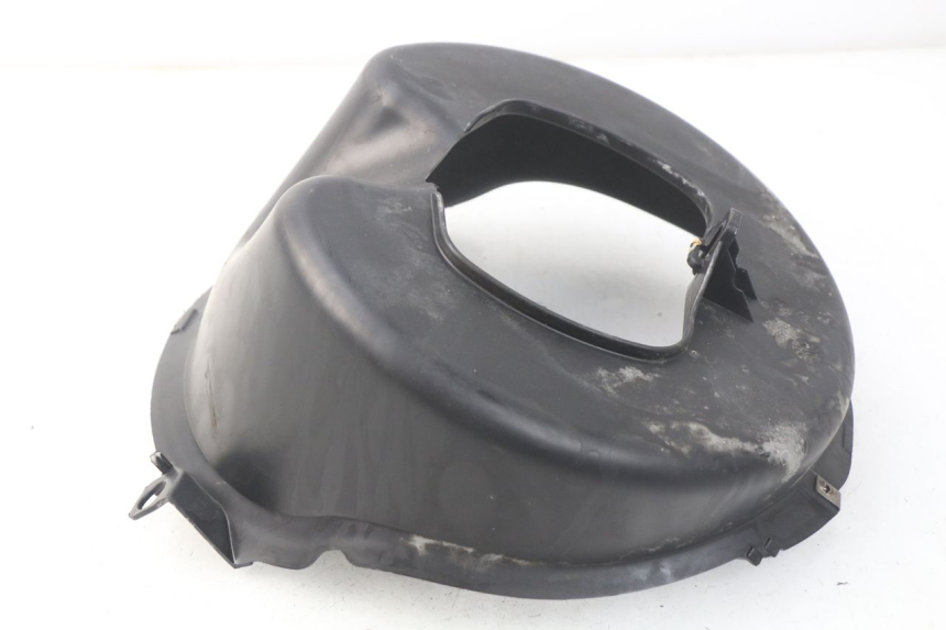 photo de RADHAUS VORNE PIAGGIO FLY 2T 50 (2004 - 2017) - Zoom auf Gebrauchszustand