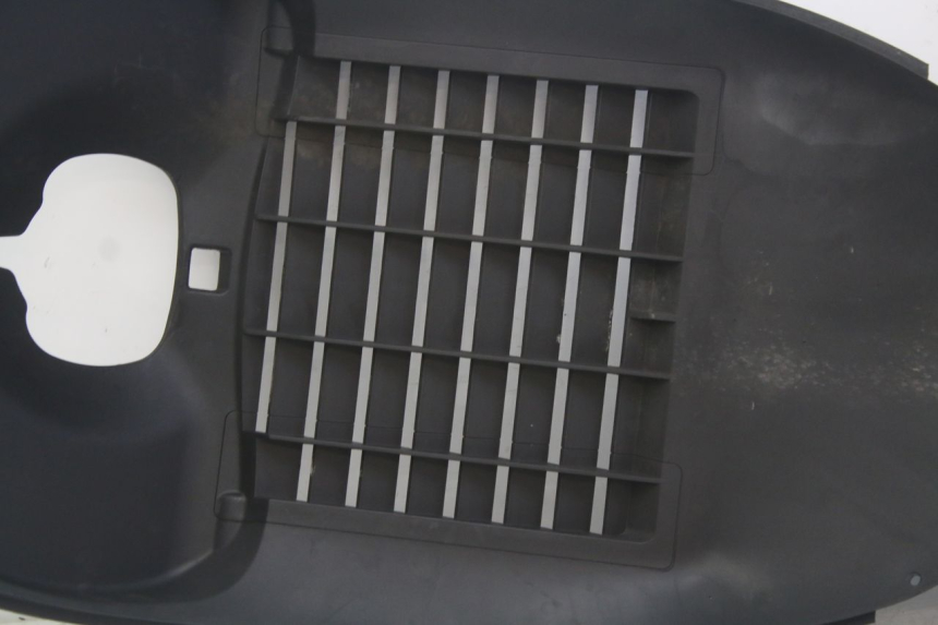 photo de RADHAUS VORNE PEUGEOT GEOPOLIS RS 125 (2007 - 2009) - Technische Nahaufnahme