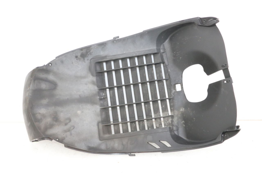 photo de RADHAUS VORNE PEUGEOT GEOPOLIS RS 125 (2007 - 2009) - Hauptansicht