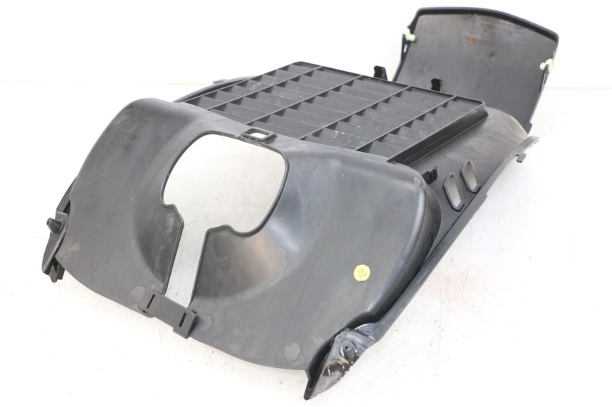 photo de RADHAUS VORNE PEUGEOT GEOPOLIS RS 125 (2007 - 2009) - Detailansicht des Bauteils