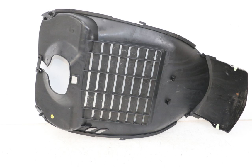 photo de RADHAUS VORNE PEUGEOT GEOPOLIS RS 125 (2007 - 2009) - Zoom auf Gebrauchszustand