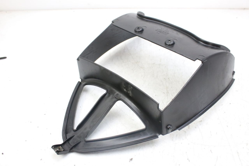 photo de VORDERRADABDECKUNG DERBI GPR 50 (2004 - 2009) - Charakteristische Merkmale