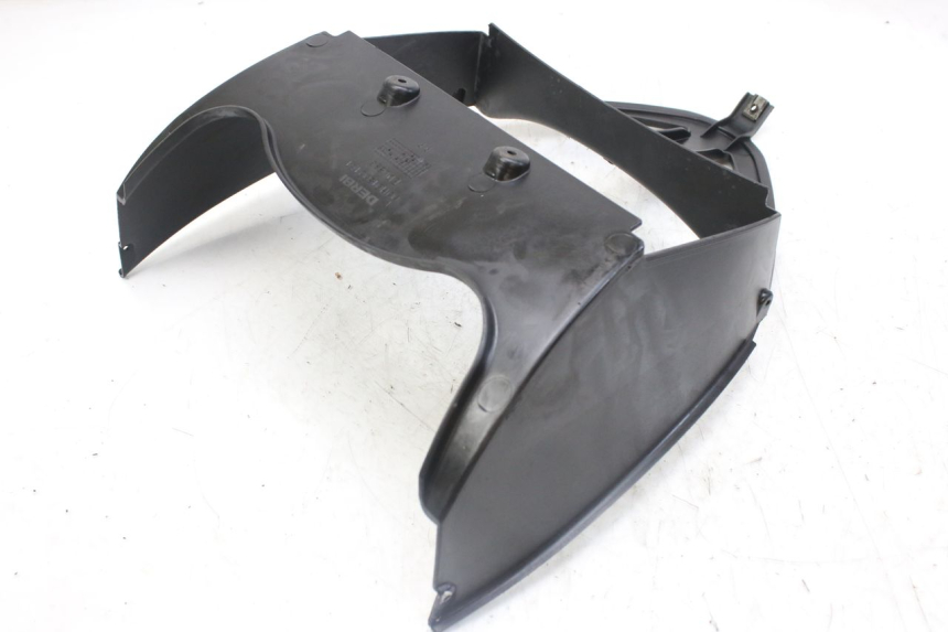 photo de VORDERRADABDECKUNG DERBI GPR 50 (2004 - 2009) - Alternative Perspektive