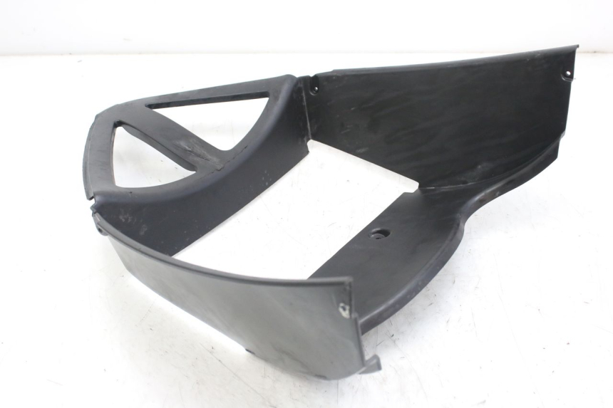 photo de VORDERRADABDECKUNG DERBI GPR 50 (2004 - 2009) - Details der Befestigungspunkte