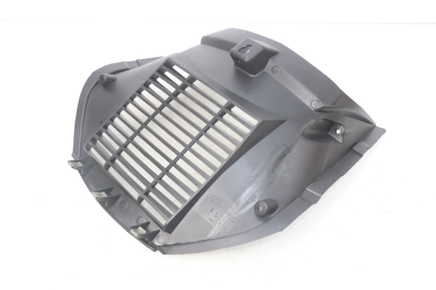 photo de VORDERRADABDECKUNG NECO GPX 4T 50 (2018 - 2022) - Zoom auf Gebrauchszustand