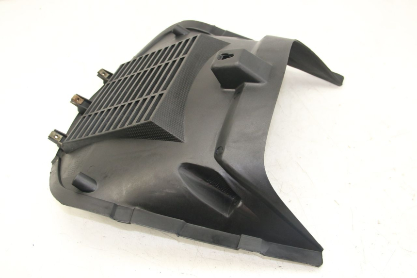 photo de VORDERRADABDECKUNG NECO GPX 4T 50 (2018 - 2022) - Zoom auf Gebrauchszustand