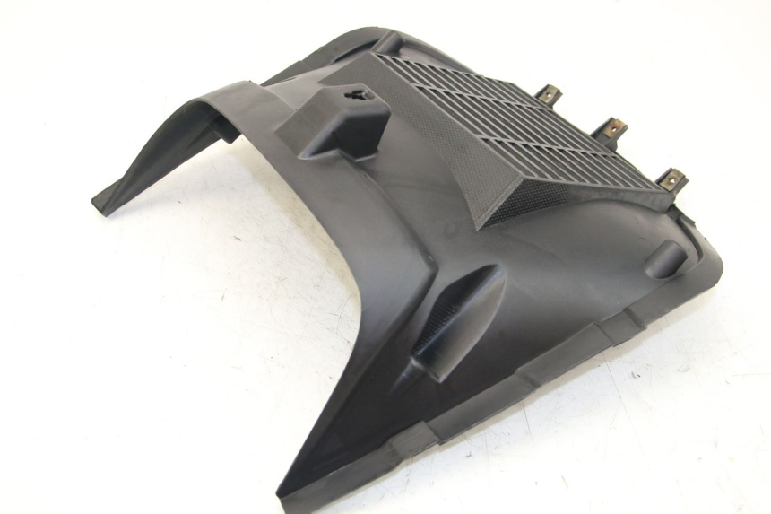 photo de VORDERRADABDECKUNG NECO GPX 4T 50 (2018 - 2022) - Alternative Perspektive