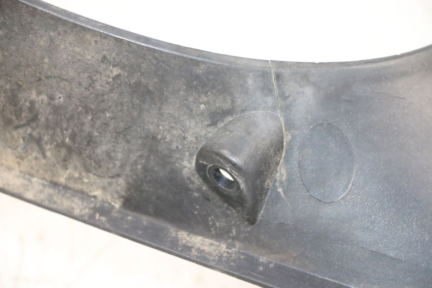 photo de RADHAUS VORNE KAWASAKI GPX R WARBIRD 600 (1988 - 1993) - Technische Nahaufnahme