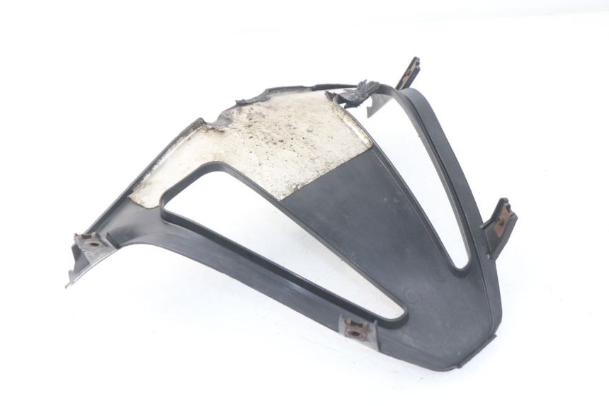 photo de RADHAUS VORNE SUZUKI GSX-R GSXR 600 (2001 - 2003) - Zoom auf Gebrauchszustand