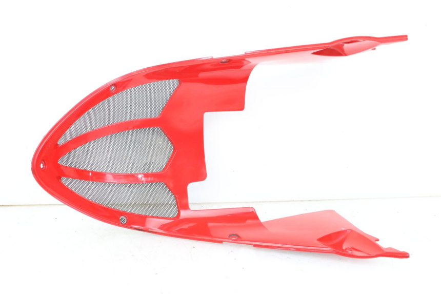 photo de RADHAUS VORNE HYOSUNG GTR 125 (2006 - 2008) - Hauptansicht