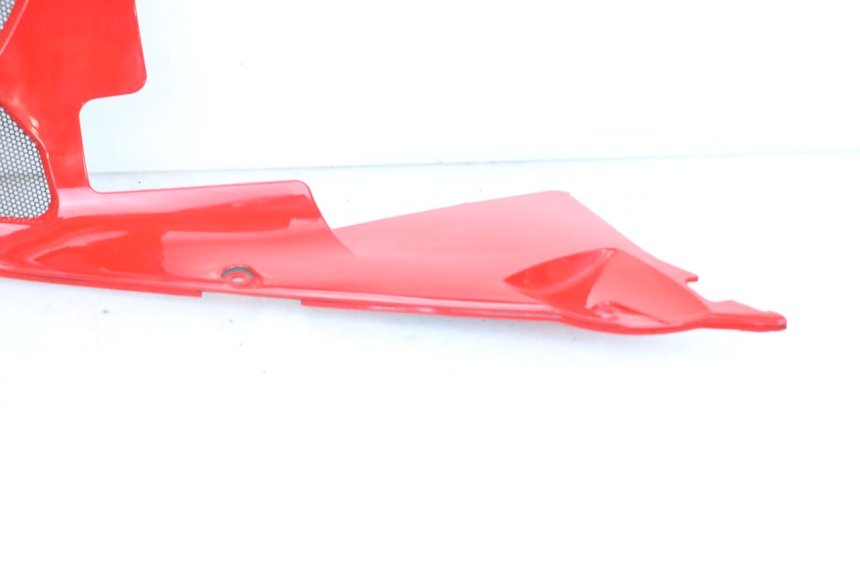 photo de RADHAUS VORNE HYOSUNG GTR 125 (2006 - 2008) - Details der Befestigungspunkte